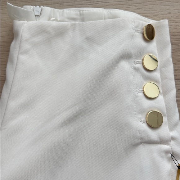 House of Harlow 1960 - Wide Leg Trouser Pant - Picture 3 of 11